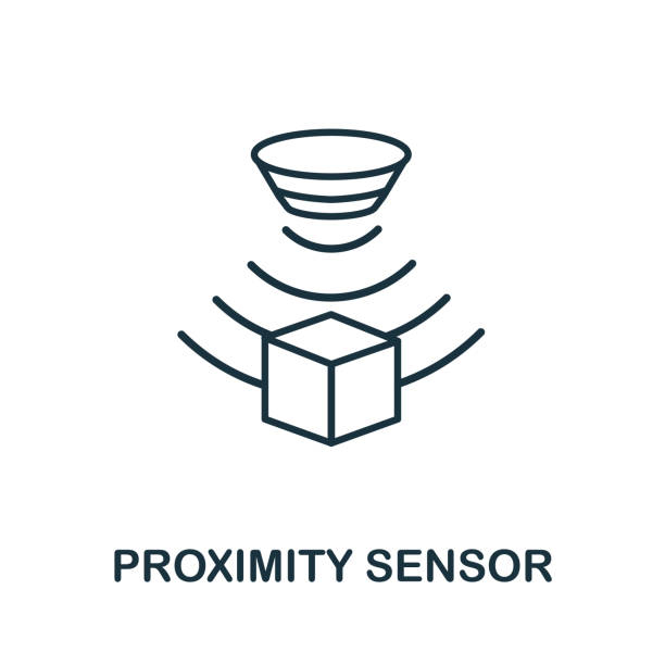 Proximity Sensors image