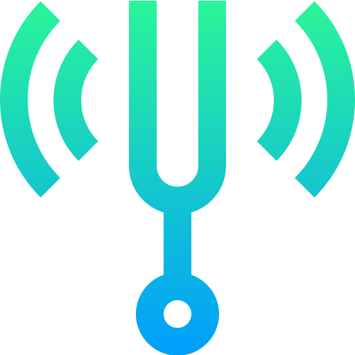 Vibration Sensors icon