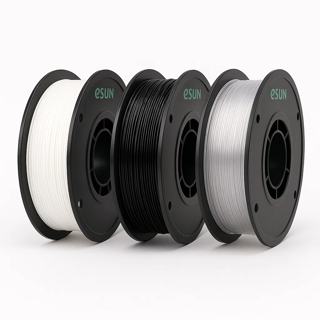 فلمنت تي بي يو 95 اي دبليو من شركة اي سن للطابعة الثلاثية وزن 1 كيلو image