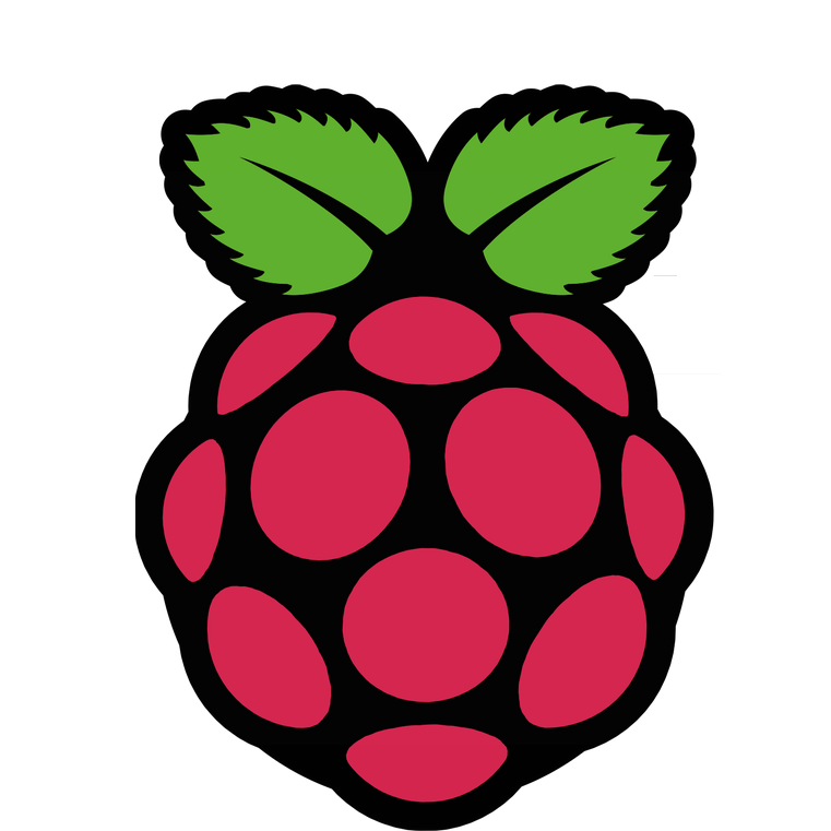 Raspberry pi image