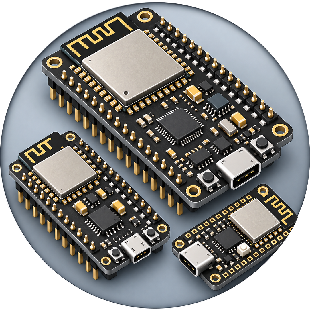 ESP Development Boards icon