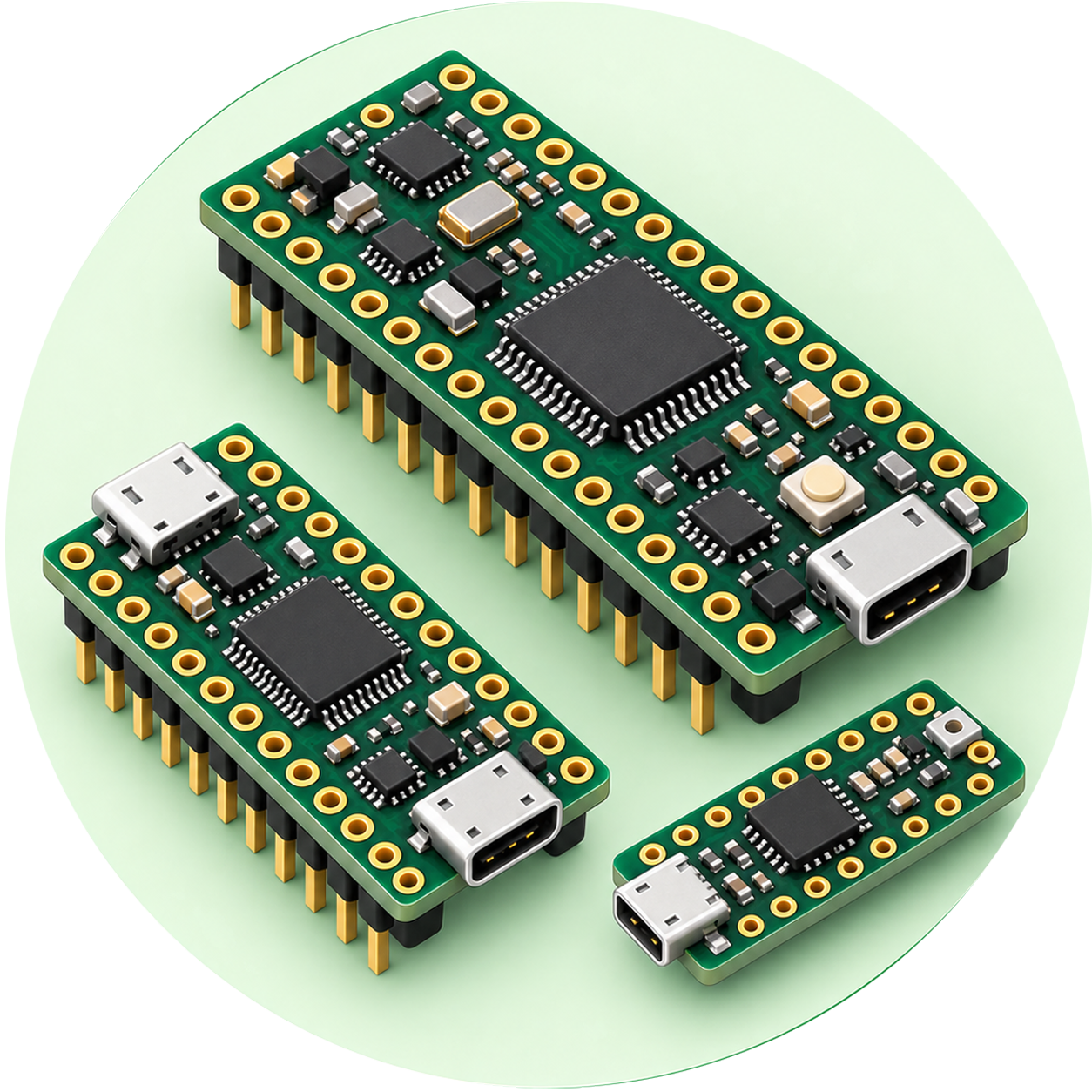 Teensy Boards icon