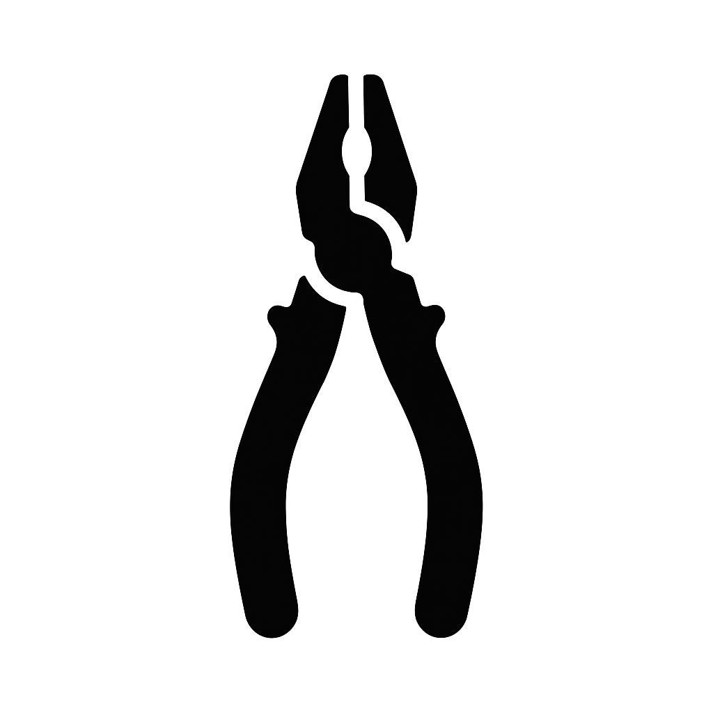 Pliers icon
