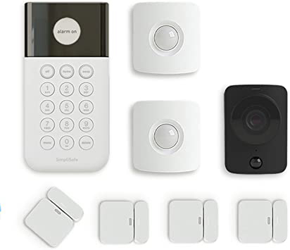 Security Device icon