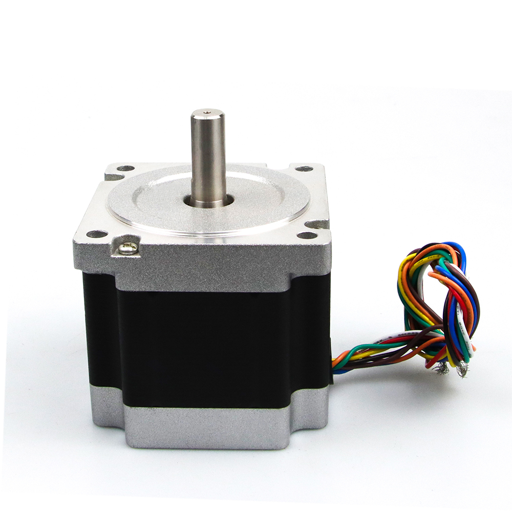 ماطور ستيبر حجم نيما 34 بعزم 4.5 نيوتن.متر image