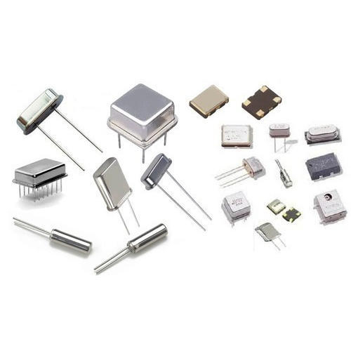 Crystal Oscillator icon