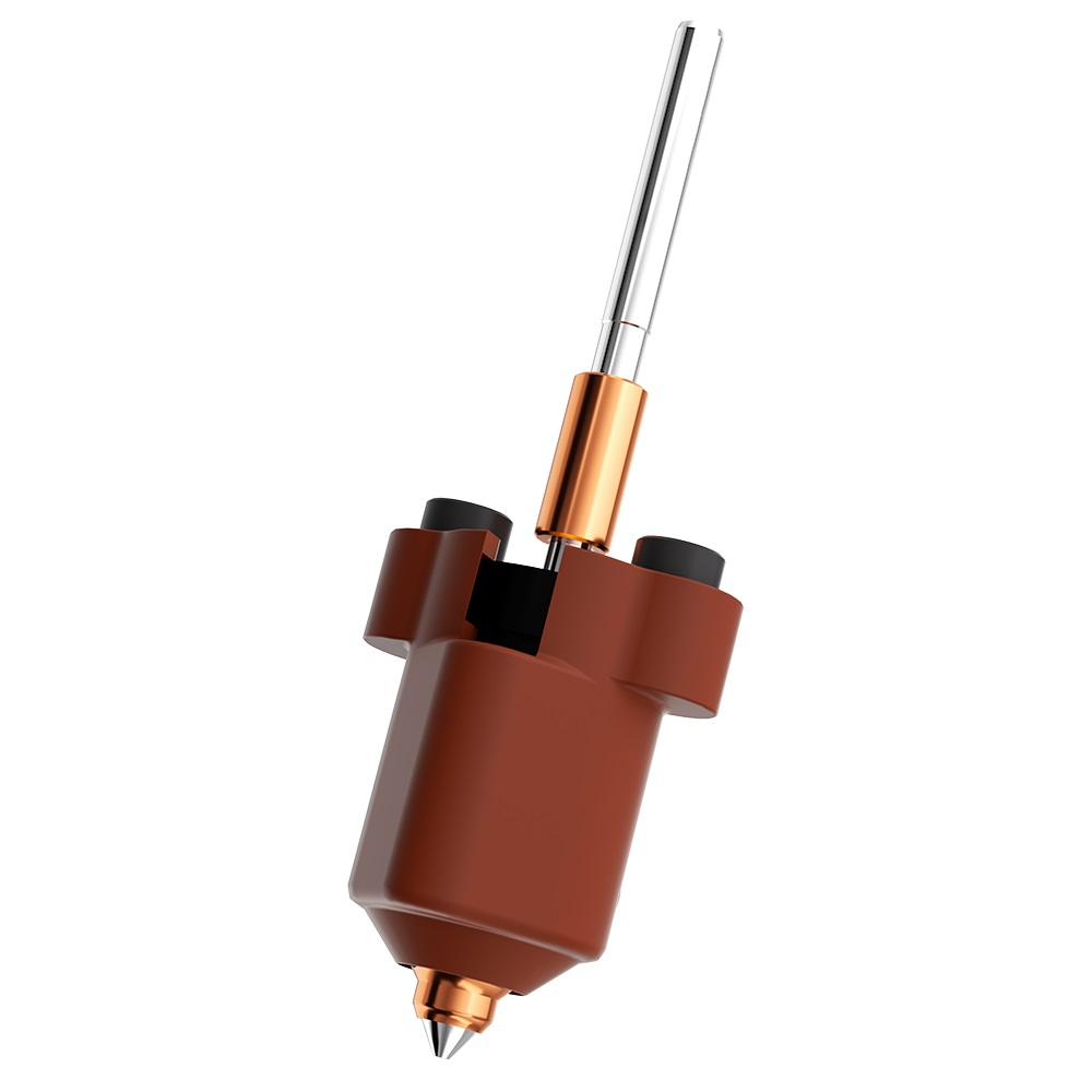 كتلة تسخين سيراميكية كي 1 سي من كرياليتي image