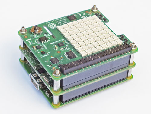 Raspberry Pi Hats icon