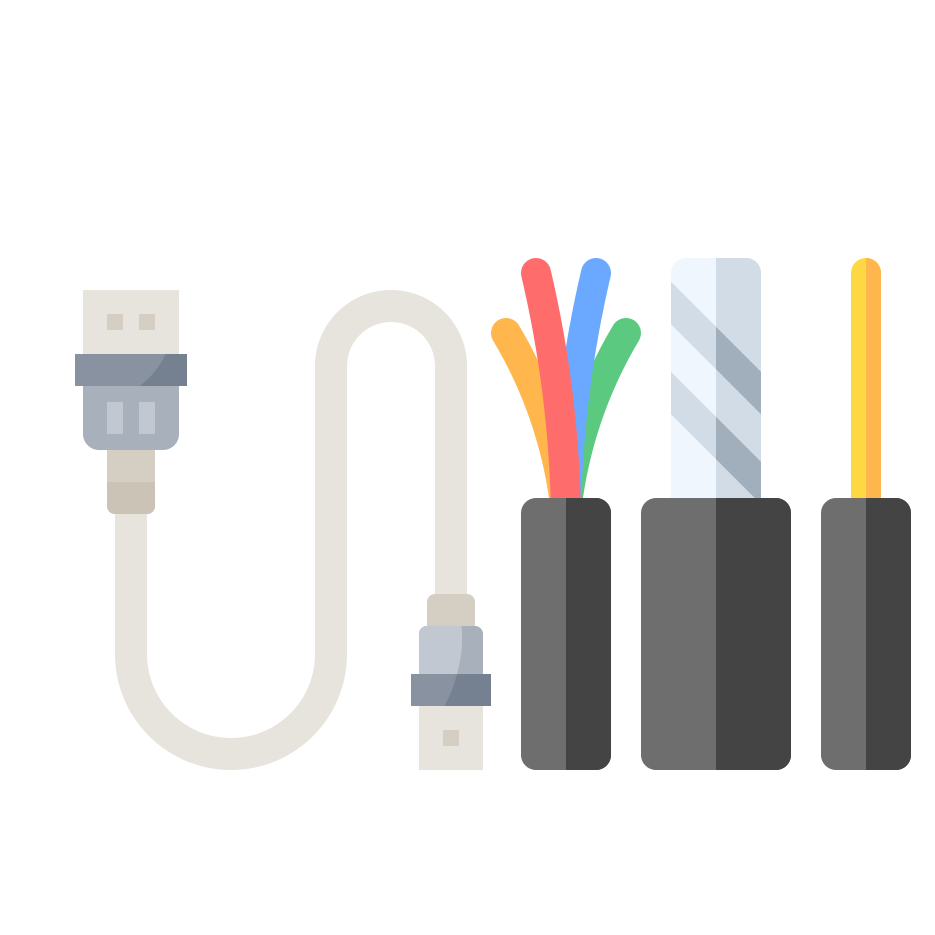 Data Cables icon