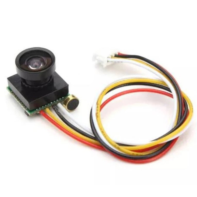 كاميرا بدقه 1000 تي في ال مع مايك image