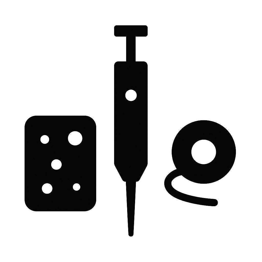 Desoldering Tools icon