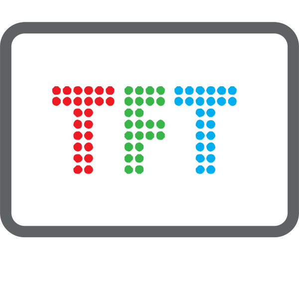 TFT Displays icon