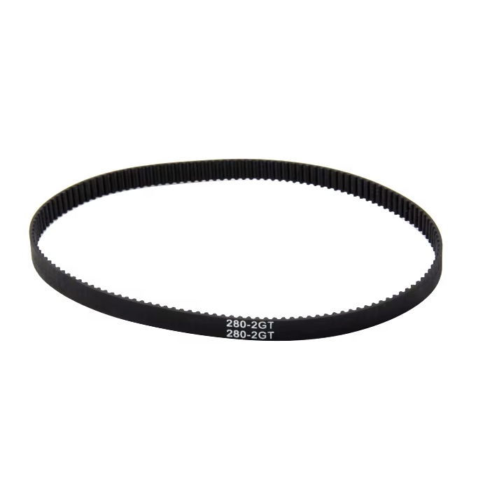 حزام ناقل بشكل حلقة مغلقة محيطها (طول الحزام) 202 سم image