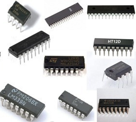 Integrated Circuits icon