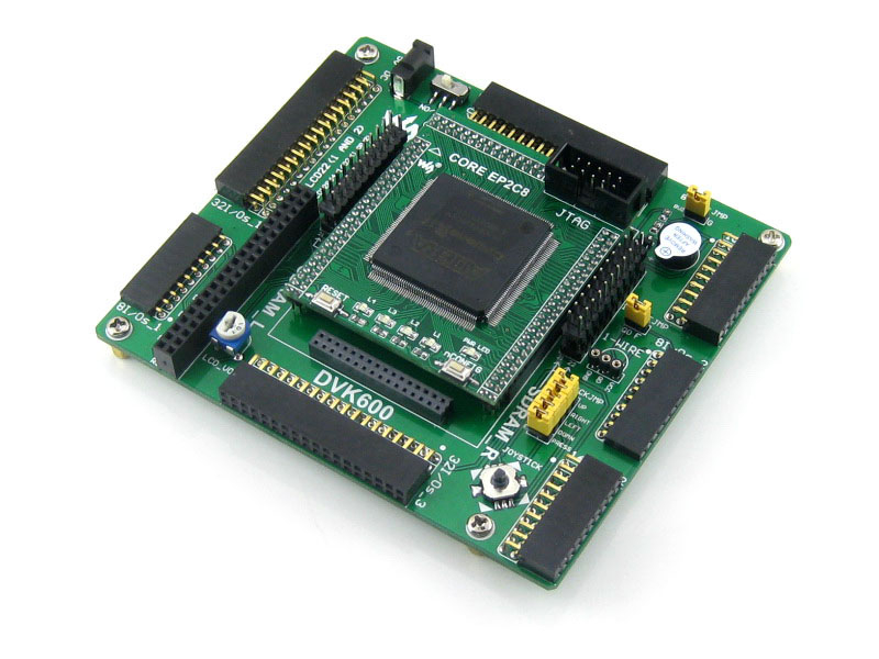 FPGA Development Boards icon