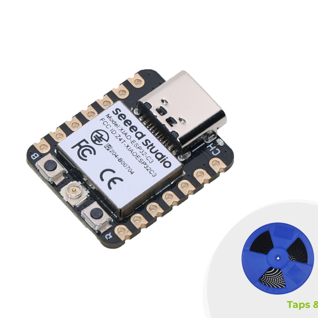 بورد اي اس بي 32 سي 3 من شركة سيد ستوديو image