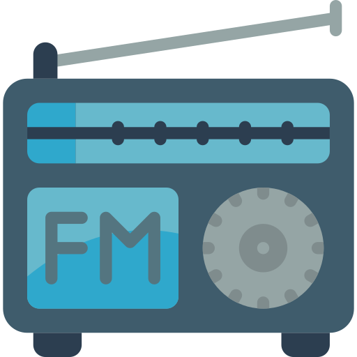 FM radio Modules icon