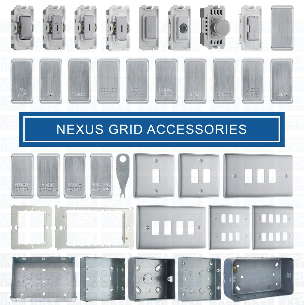 Switch Accessories icon