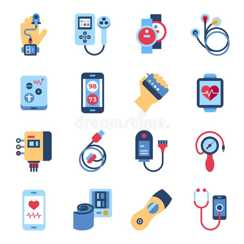 Medical Sensors icon