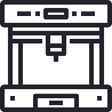 3D Printers icon