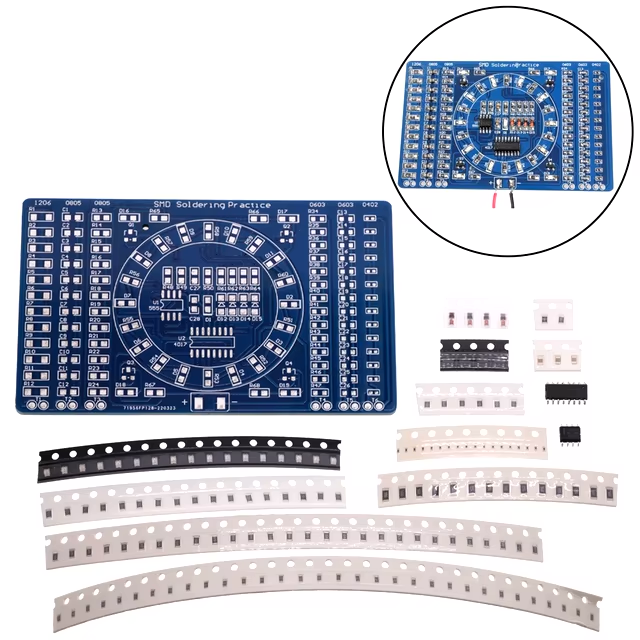 كت لحام لقطع ال اس ام دي  image