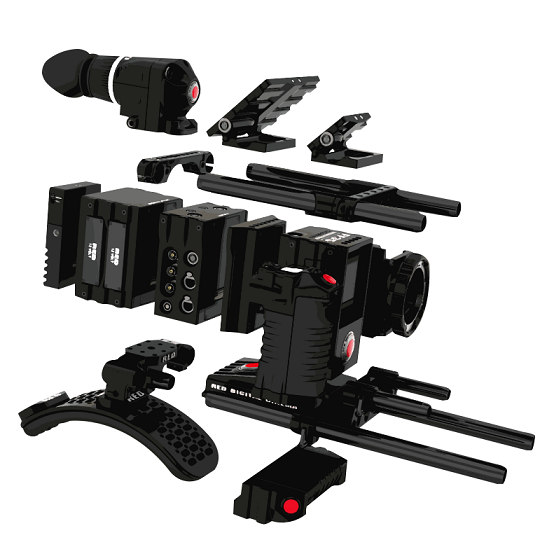 Modules Accessories icon