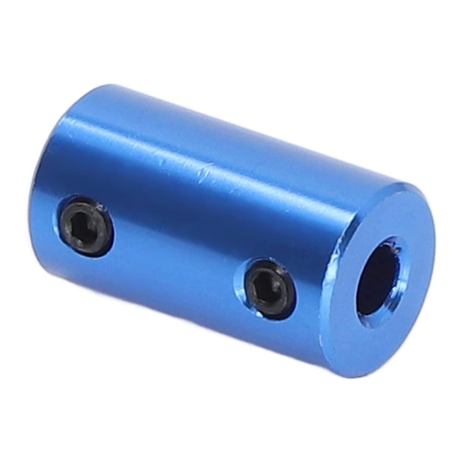 كوبلن ميكانيكي ثابت لربط شفتين قطر 5ملم image