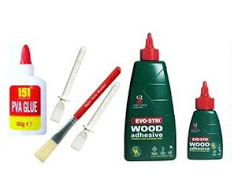 Glue and Pastes icon