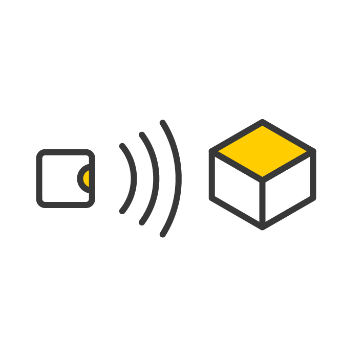 Distance Sensors icon