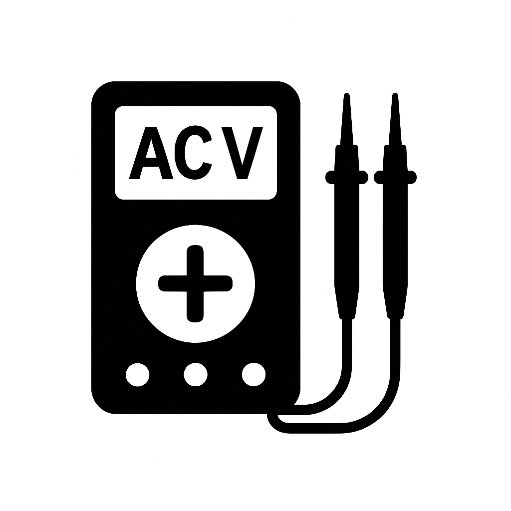 MultiMeters icon