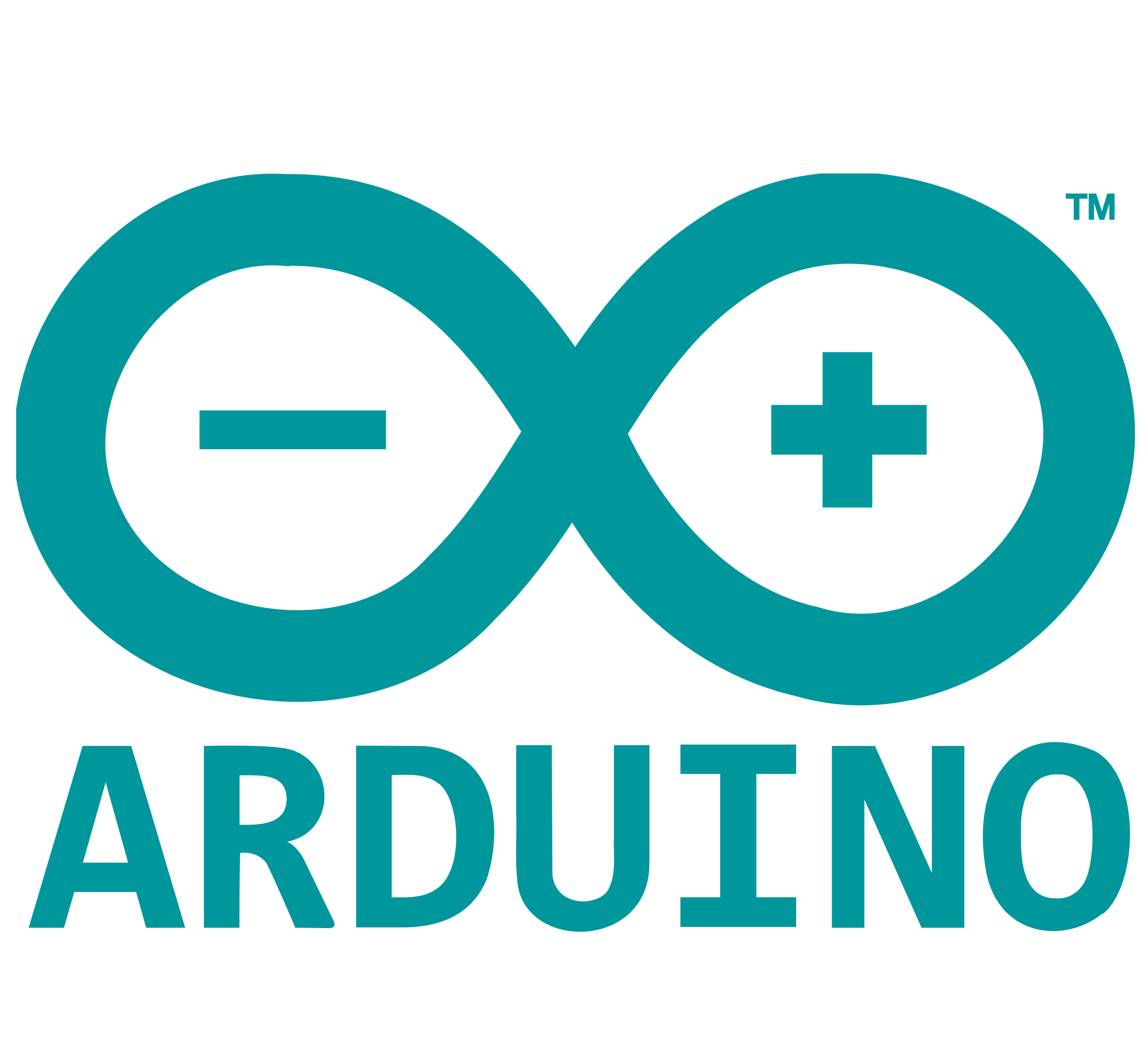 Arduinos icon