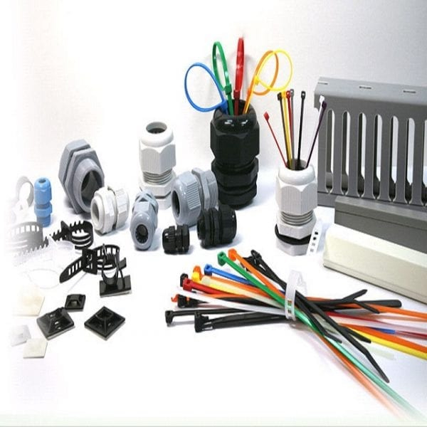 Cable Accessories icon