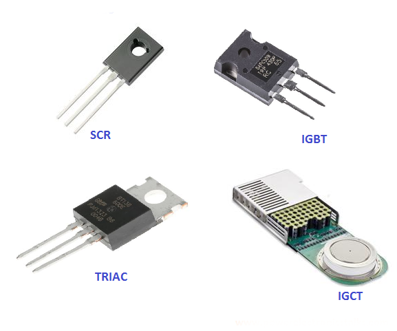 Power Electronics icon