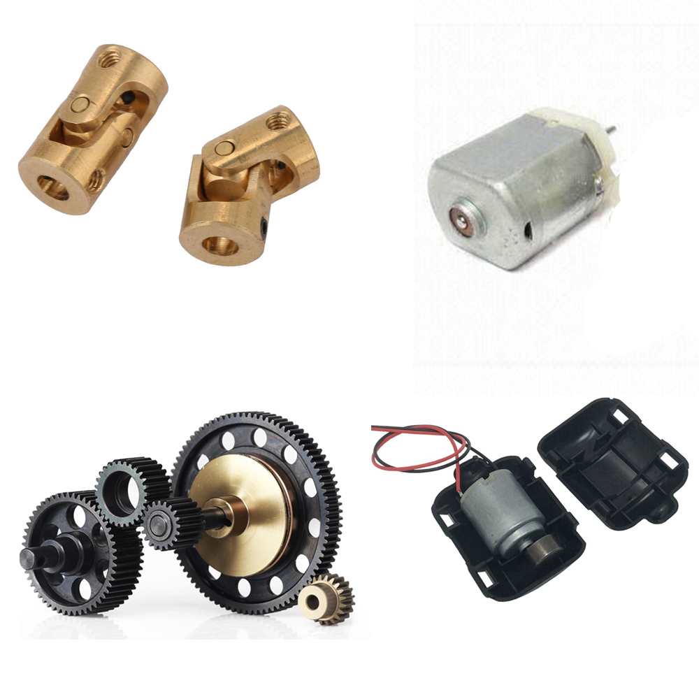 Motor  Accessories icon