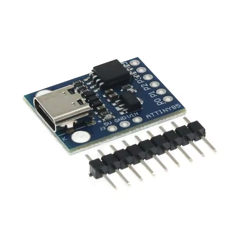 بورد اي تي تايني 85 مع منفذ تايب سي image