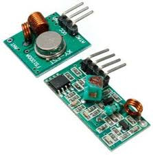 Wireless RF Accessories icon