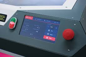 3D Printer Displays icon