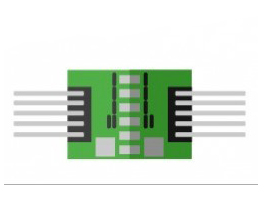 level converters - Expansion Modules icon