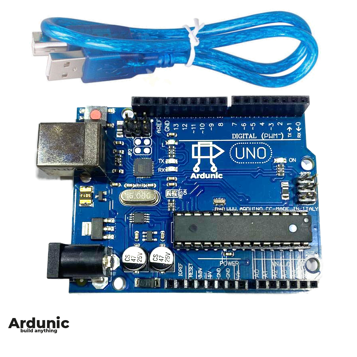 اردوينو اونو R3 image