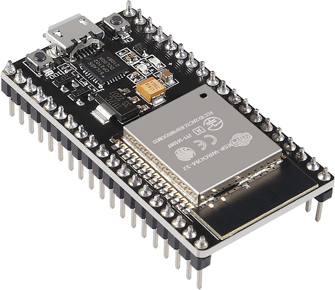 اي اس بي 32 image