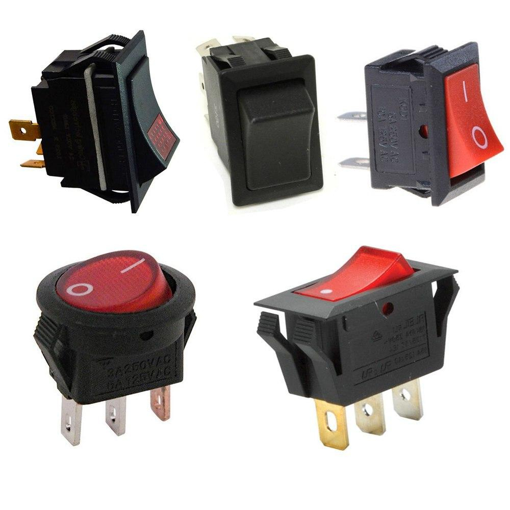 Rockers Switches icon