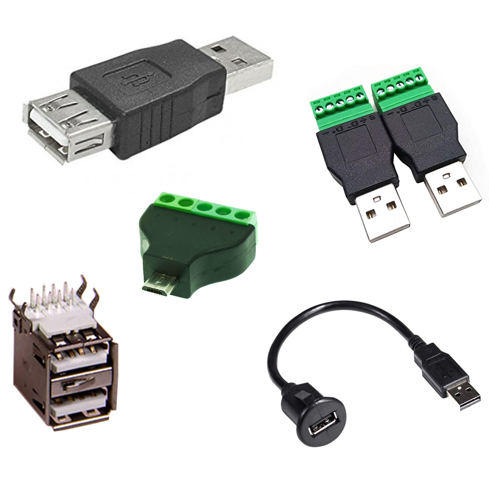 USB Accessories icon