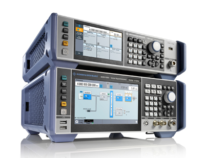 Signal Generators icon