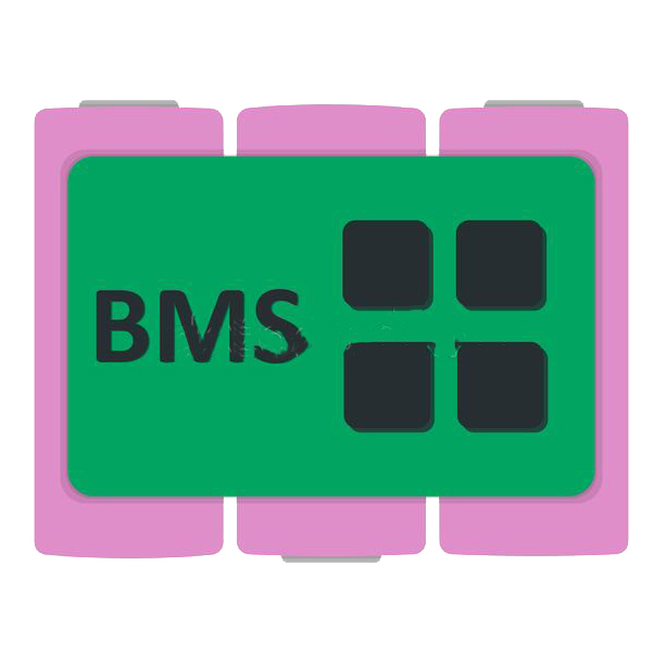 BMS - Battery Management System icon