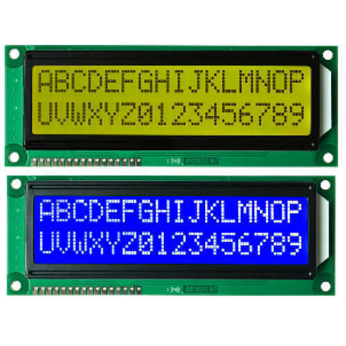 LCD Displays icon