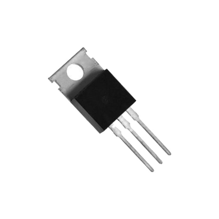 MOSFET Transistors icon
