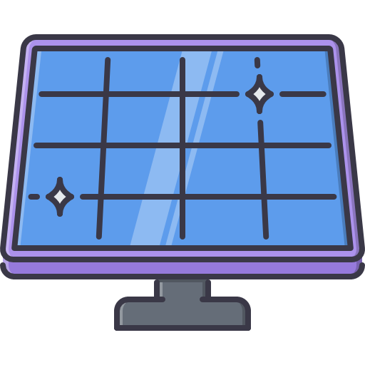 Solar icon