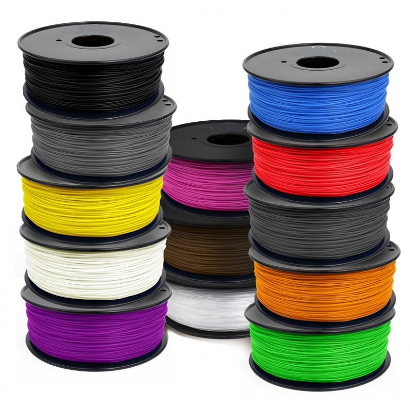 Filament and Resin icon