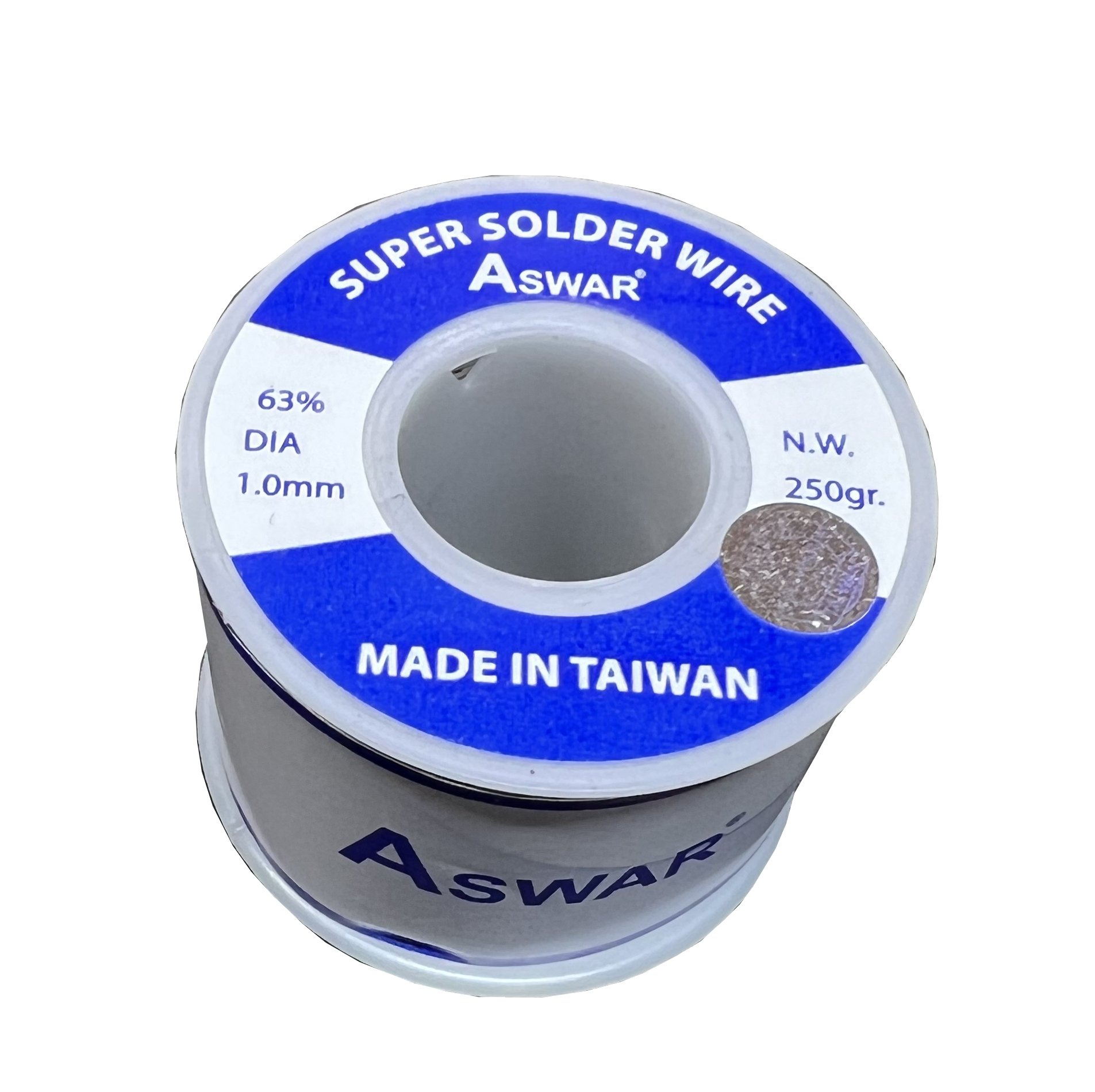 صولدر اسوار وزن 250 غم سمك 1ملم image