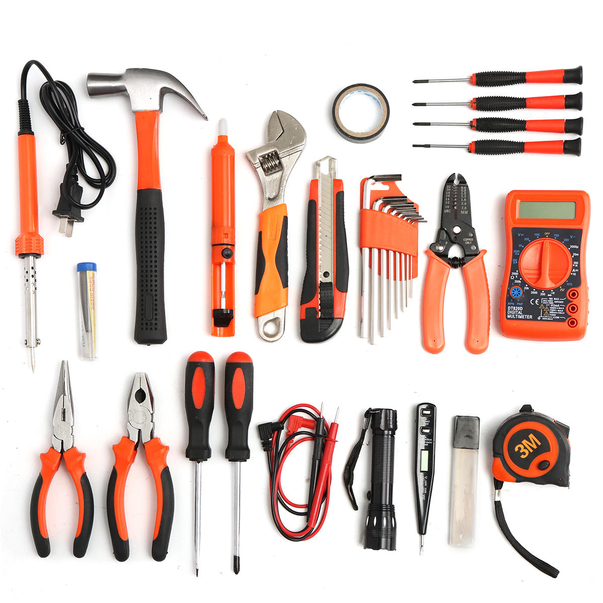 tools Kits icon